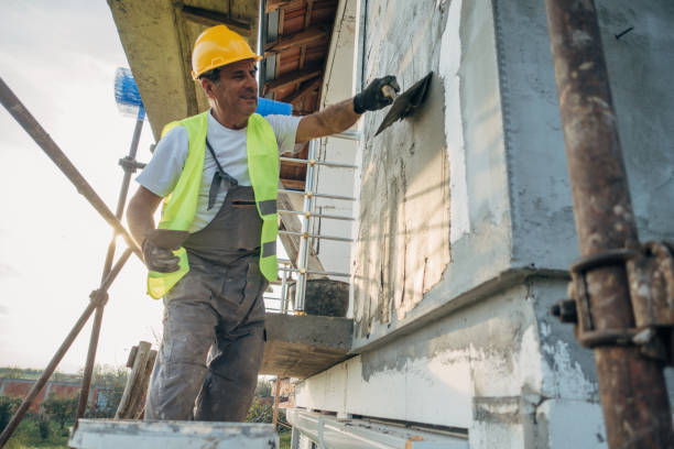Range of Insulation Solutions in Deltana, AK