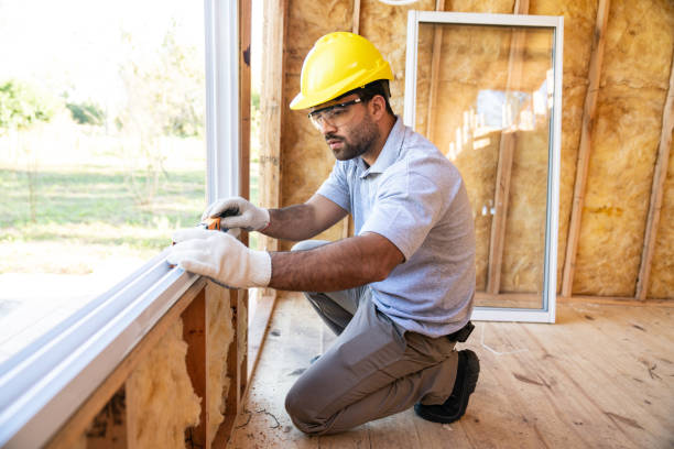 Best Commercial Insulation Contractor  in Deltana, AK